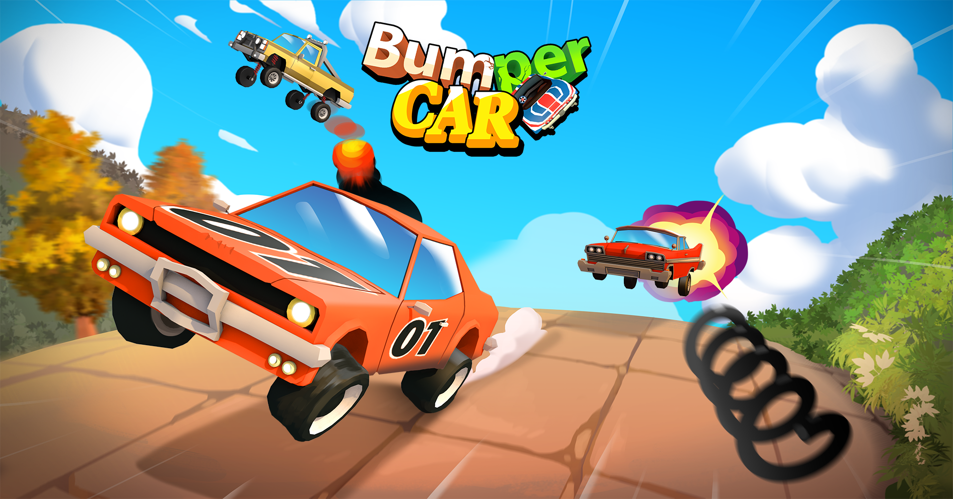 Bumper Car